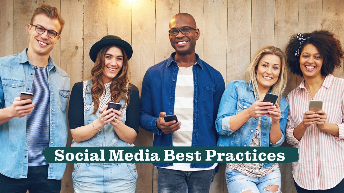 0124 Social Media Best Practices-2-Email